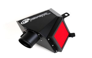 Ford Mustang Performance Air Intake - Weapon R - Stealth Air Box - `05-`09
